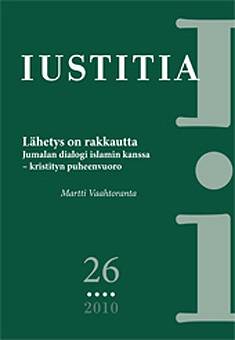 Lähetys on rakkautta
