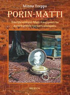 Porin-Matti