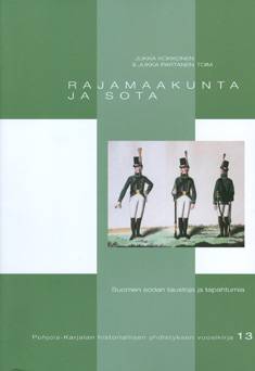 Rajamaakunta ja sota