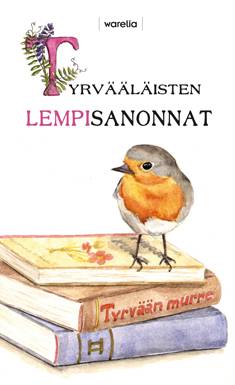 Tyrvääläisten lempisanonnat