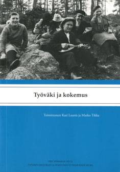 Työväki ja kokemus