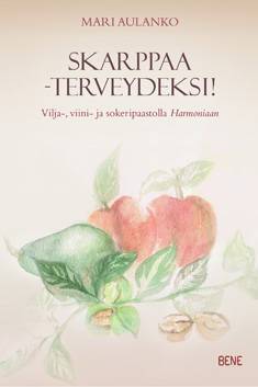 Skarppaa - Terveydeksi!