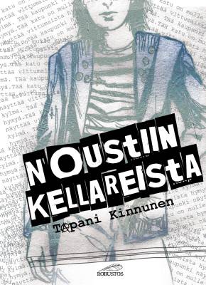 Noustiin kellareista