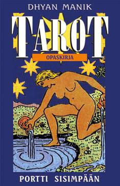 Tarot: Portti sisimpään
