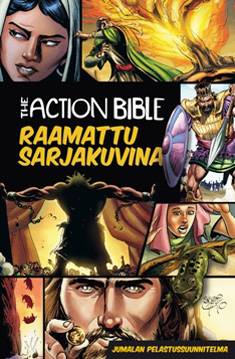 The Action Bible
