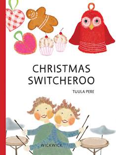 Christmas Switcheroo