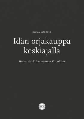 Idän orjakauppa keskiajalla