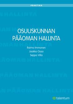 Osuuskunnan pääoman hallinta