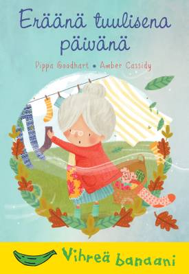 Eräänä tuulisena päivänä