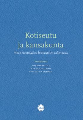 Kotiseutu  ja kansakunta