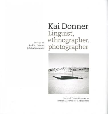 Kai Donner