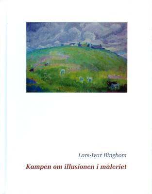 Kampen om illusionen i måleriet