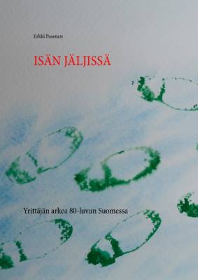 Isän jäljissä
