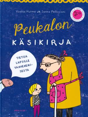 Peukalon käsikirja
