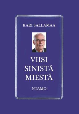 Viisi sinistä miestä