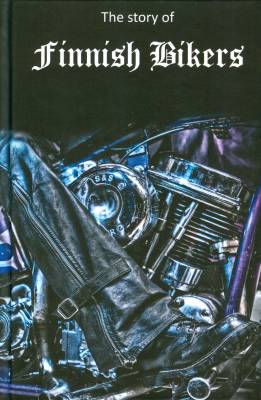 The story of Finnish bikers