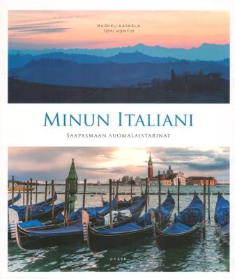 Minun Italiani