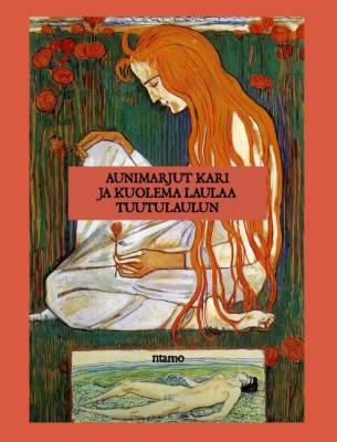 Ja kuolema laulaa tuutulaulun