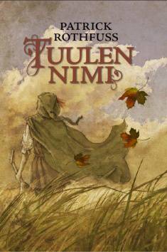 Tuulen nimi
