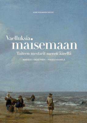 Vaelluksia maisemaan