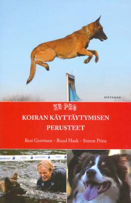 Koiran käyttäytymisen perusteet