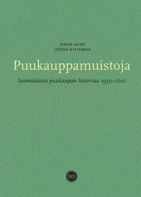 Puukauppamuistoja