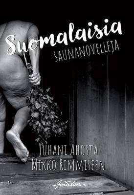 Suomalaisia saunanovelleja