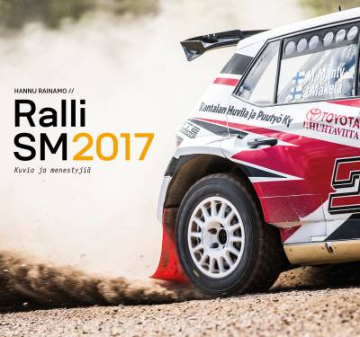 Ralli SM 2017