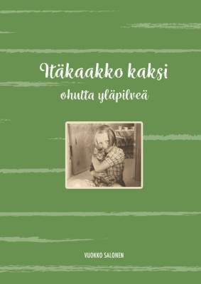 Itäkaakko kaksi