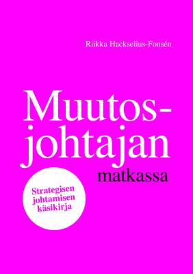 Muutosjohtajan matkassa