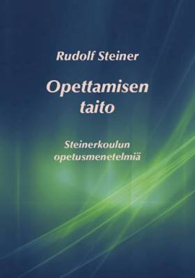 Opettamisen taito