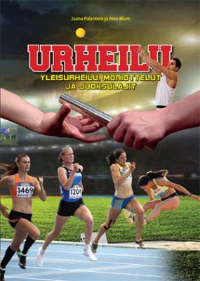 Yleisurheilu, moniottelut ja juoksulajit