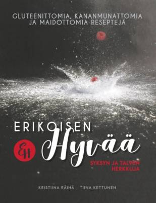Erikoisen Hyvää