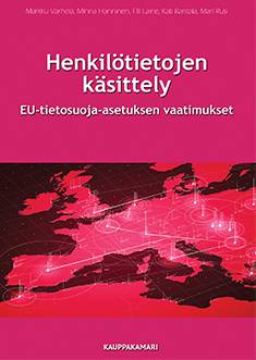 Henkilötietojen käsittely