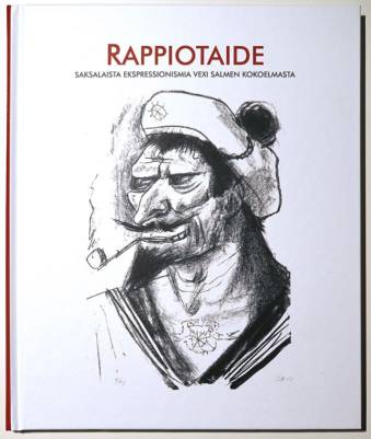 Rappiotaide