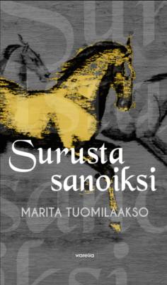 Surusta sanoiksi