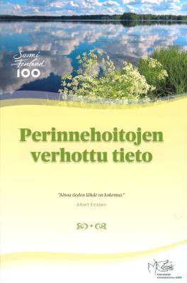Perinnehoitojen verhottu tieto