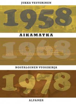 Aikamatka 9