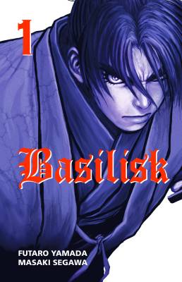 Basilisk 1