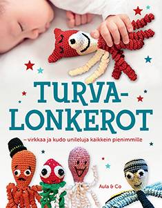 Turvalonkerot