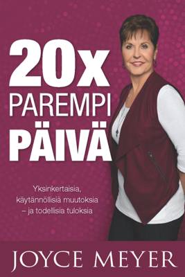 20 x parempi päivä