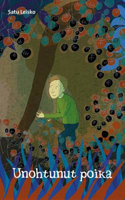 Unohtunut poika (selkokirja)