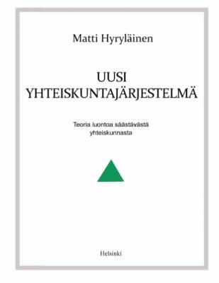 Uusi yhteiskuntajärjestelmä