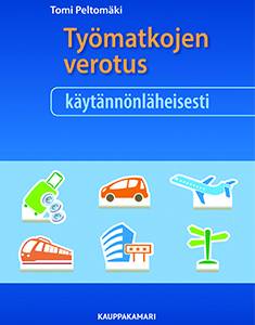 Työmatkojen verotus käytännönläheisesti