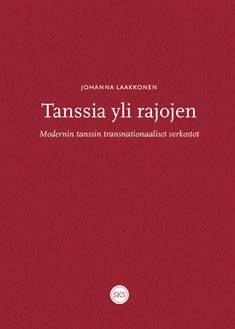 Tanssia yli rajojen