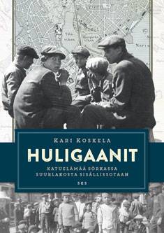 Huligaanit