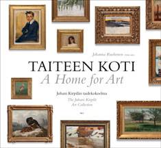 Taiteen koti - A Home for Art