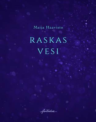 Raskas vesi