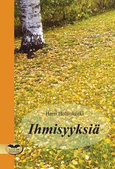 Ihmisyyksiä