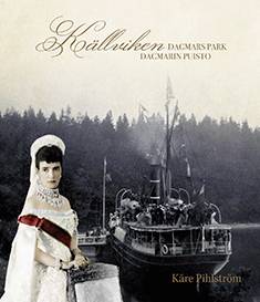 Källviken: Dagmars park - Dagmarin puisto